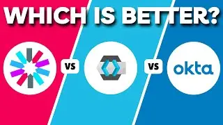 Keycloak vs Okta vs JWT | Best Platform For Identity and Access Management in 2025?