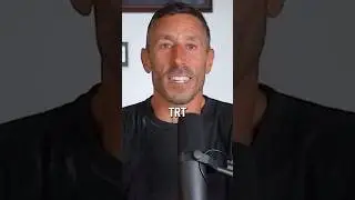 Мои мысли о TRT