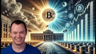 Рынок труда и биткойн