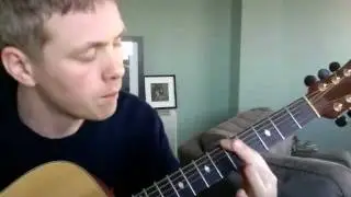 Fools Gold Stone Roses guitar tutorial lesson