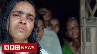 Millions in India displaced by &lsquo;deadly&rsquo; urban floods &ndash; BBC News