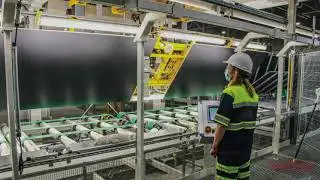 Egger Wood Products, LINWOOD, North Carolina - Panel World May 2021