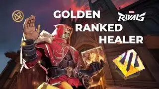 Adam Warlock is ACTUALLY ranked worthy