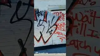 GRAFFITI NEVER DIES/POE/CORE4#STK#WCO#STAY 💣ING##NYC#GND