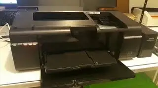 epson l805