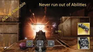 Insane Elemental Well Omnioculus Hunter Build - Destiny 2 Season of the Chosen