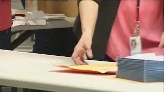 Supervisor of Elections office