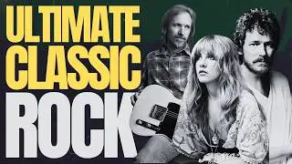 When Music Meant Something [Classic Rock Playlist]