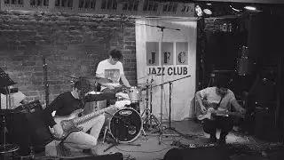 schnellertollermeier - X (SPb, JFC Jazz Club 15/II-2017)