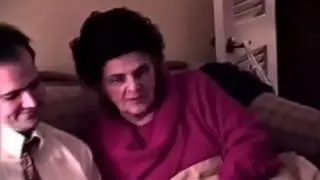 Mom plays Taboo