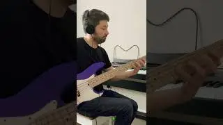Кино-мама, мы все тяжело больны #цой #кино #викторцой #bass #cover