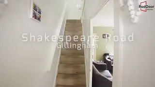PROPERTY TOUR | Shakespeare Road, Gillingham | RedDoor Homes