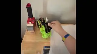 Sublimation Canvas Bag/Tote- How to heat press