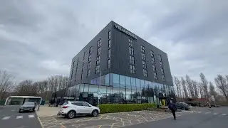 VILLAGE HOTEL Portsmouth FULL TOUR 2023