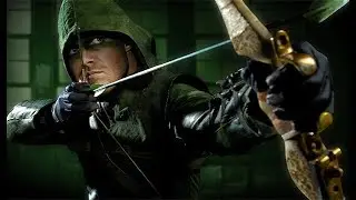 Injustice 2 Mobile - Unlocking 4 Star Multiverse Green Arrow/Gawkbox Giveaway Prize