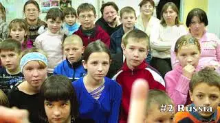 Intercountry Adoption Statistics