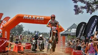 TUFF #3 - SuperEnduroX