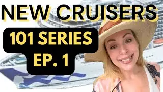 Cruise Tips 101  RELOADED 🚢 Insider Hacks + Top 10 Travel Questions