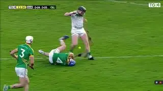 Ballyhale Shamrocks, Kilkenny v Kilcormac Killoughey, Offaly, 2025 Leinster SHC