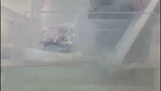 Pool Safety Monitor - Testing