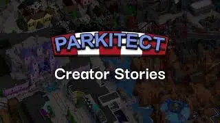 Parkitect Creator Stories | Episode 1 | Ithaca is Gorges by Agent Redfield