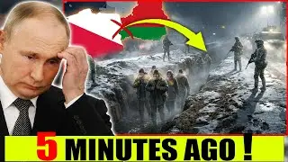Польша только что обнаружила крупнейший секретный туннель на границе с Беларусью &mdash; Путин даже не ...