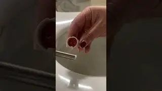 BB2000 nozzle cleaning