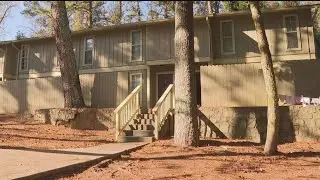 Tenants at Stone Mountain apartment complex say they haven't had electricity for 2 weeks