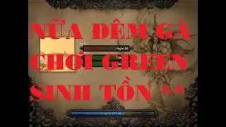Warcraft III : Green Circle TD Forest V1.1 #2