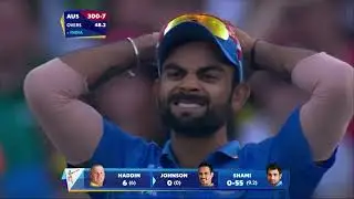 Australia vs India | Semi-Final 2 | ICC Cricket World Cup 2015 | Full Match Highlights