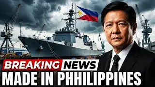 Inside the Philippines&rsquo; New Mega Warship &mdash; The Naval Power Shift No One Saw Coming