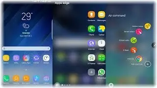 Update ROM ENIGMA fix all for GALAXY J2 #BagolDroid