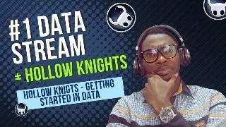 Hollow Knight Live | How to Start a Career in Data Analytics + Strategy Tips