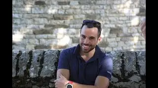 Ο Δημήτρης Κασίμης στον Libero 107,4