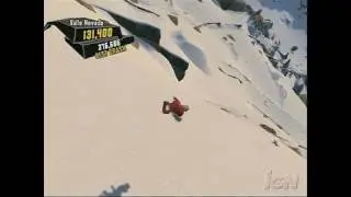 Amped 3 Xbox 360 Gameplay_2005_11_04_1