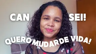 Recomeçando a vida aos 30 | Refletindo sobre mudar de vida | Me preparando para viver 2026 melhor