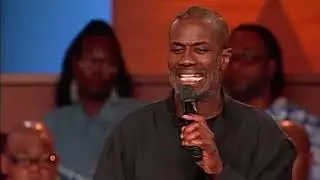 Bishop Noel Jones - TIME TOO GET DOUBLE - FLASHBACK FRIDAY