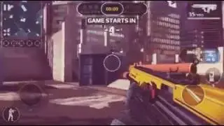 MC5 - Update 11 - New Game Mode: Rush [Filtered]