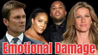 Tom Brady Reacts to Ex Marrying Karate Teacher | DJ Mustard Seeks Sole Custody