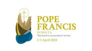 The ‘luminous land’ of Malta awaits the arrival of Pope Francis