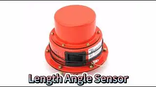 Wtl a 200 Crane Lmi Load Monitoring Equipment System for Pipeline Construction