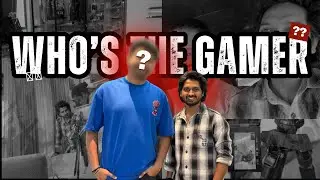 INDIA 🇮🇳 KA BIGGEST PUBG (BGMI) PLAYER || PATT SE HEAD SHOT || FIRST VLOG 