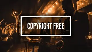 Smooth & Copyright-Free Saxophone Background Music