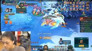 Cosplay & Chaos | Heavenly Curse Marks One Beyond Salvation