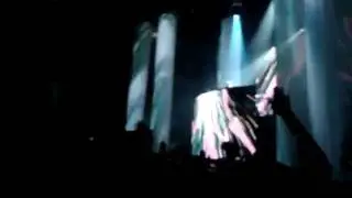 Kaskade drops Pressure (Alesso Remix) Identity Fest Camden NJ
