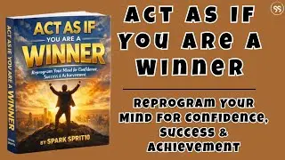 Reprogram Your Mind for Confidence, Success & Achievement | Powerful Mindset Audiobook