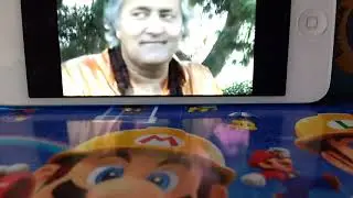 reacting w/ jumbo and derp (cosmic yoga dude)
