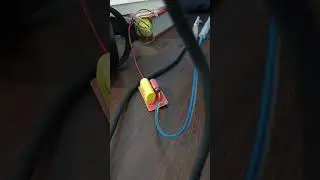 hf audio magic tweeter