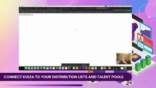 Connecting Kulea to your Distribution lists and Talent Pools