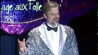 LA CAGE AUX FOLLES, Full Production, Jerry Herman